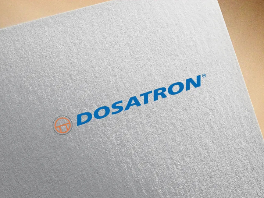 Dosatron Logo