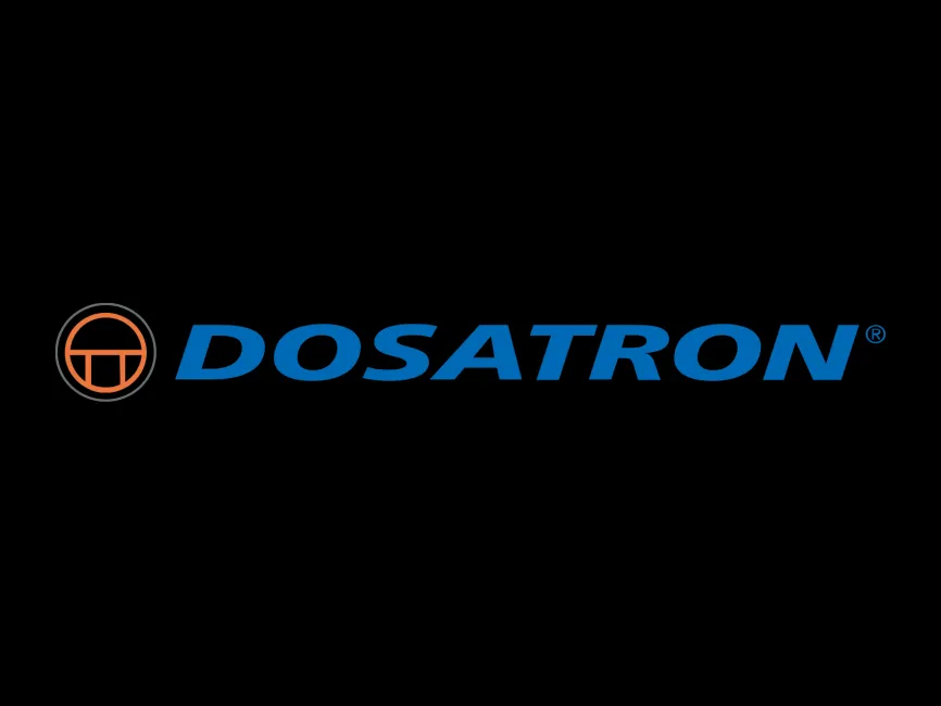 Dosatron Logo