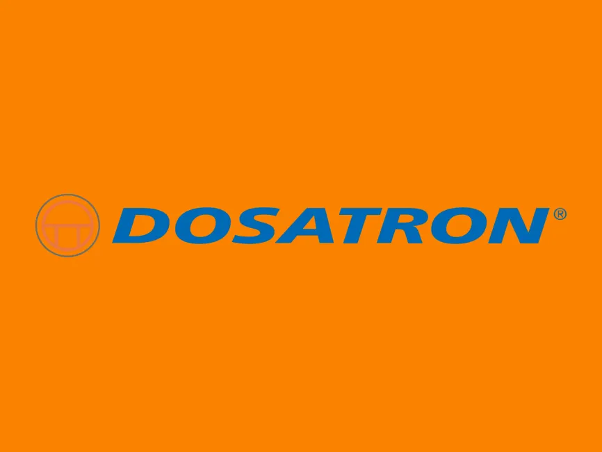 Dosatron Logo