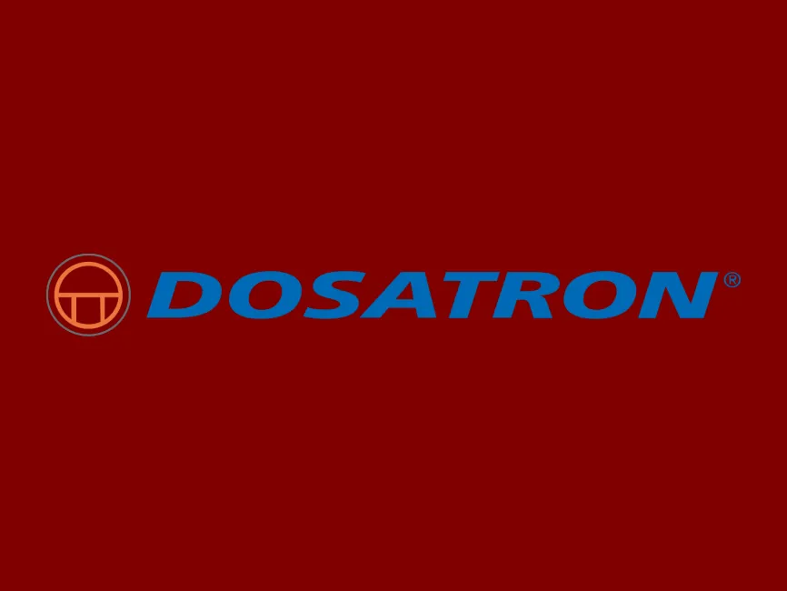 Dosatron Logo