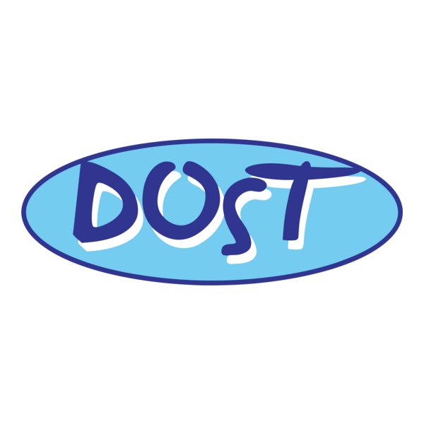 Dost logo