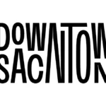 Downtown Sacramento New 2024 Logo