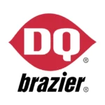 DQ Brazier Logo