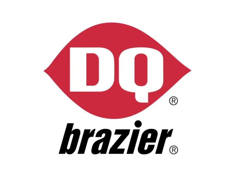 DQ Brazier Logo