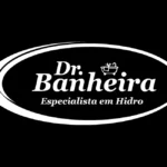 Dr. Banheira Logo