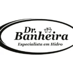 Dr. Banheira Logo