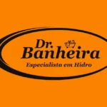 Dr. Banheira Logo