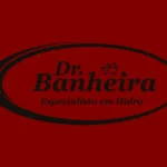 Dr. Banheira Logo