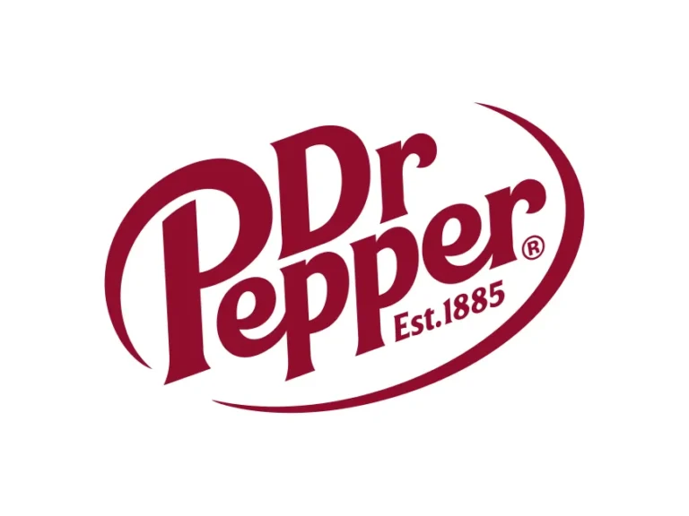 Dr Pepper Logo