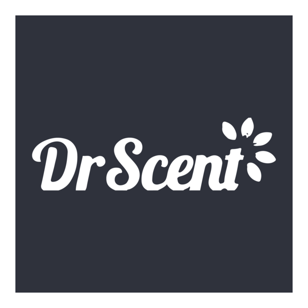 Dr Scent UAE logo