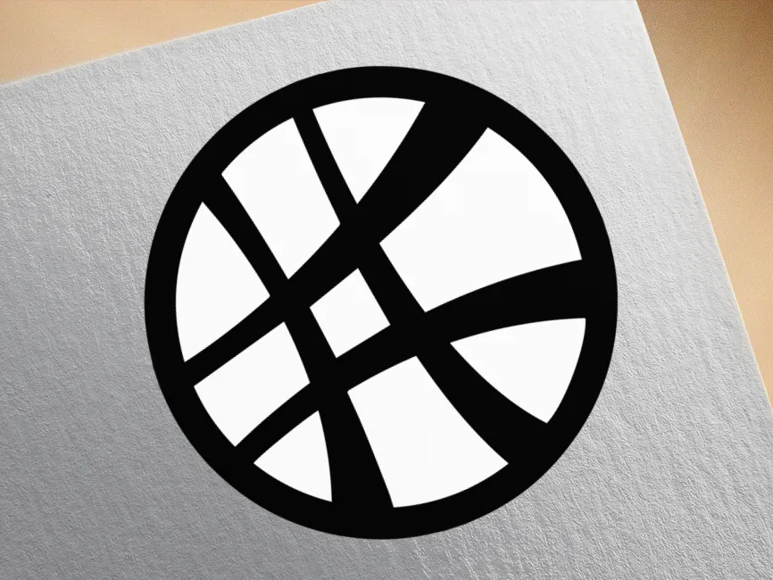 Dr. Strange Black Logo