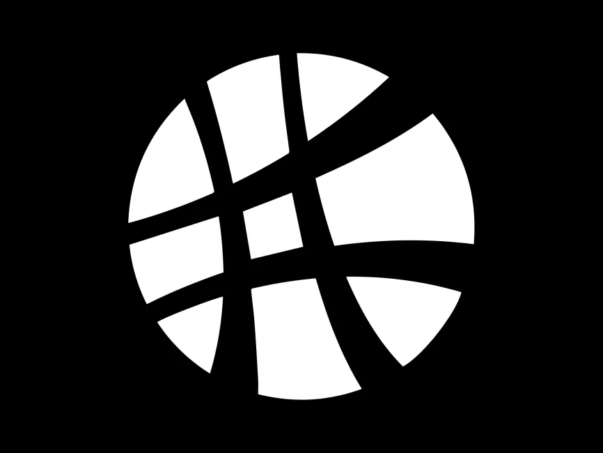 Dr. Strange Black Logo