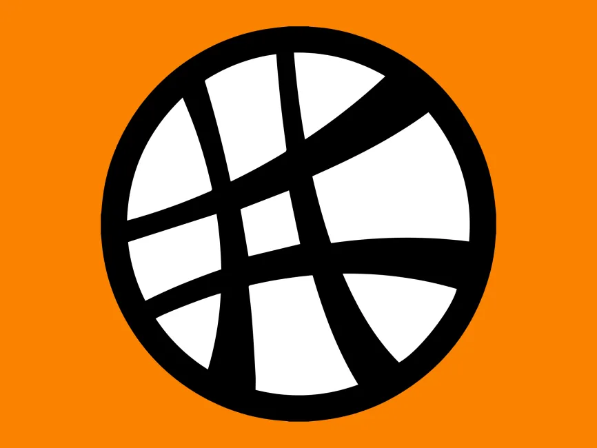 Dr. Strange Black Logo