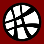 Dr. Strange Black Logo