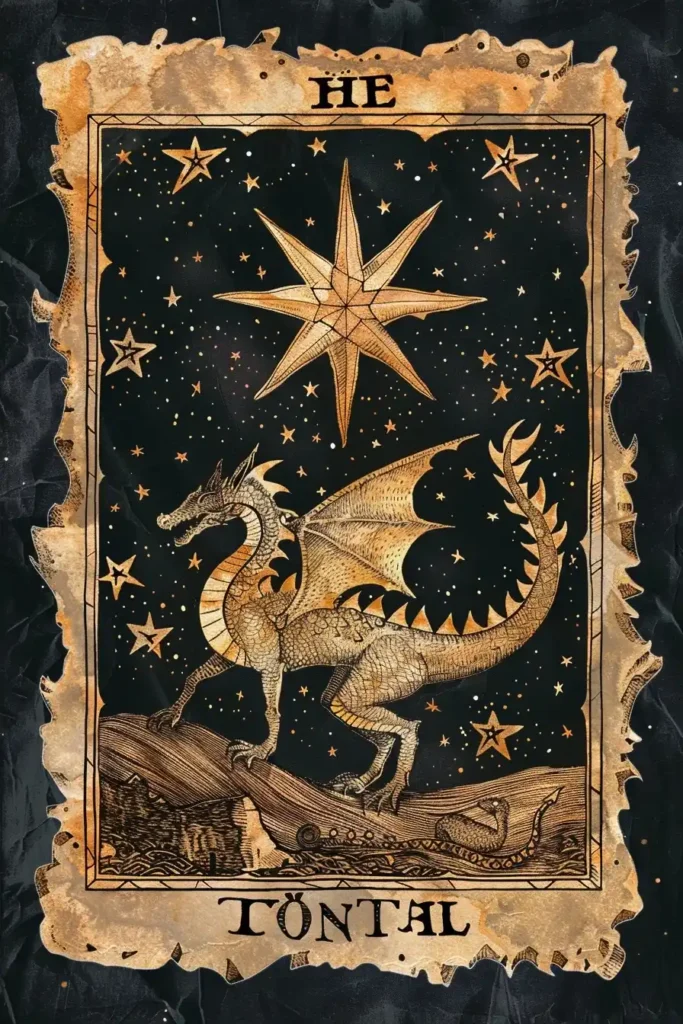Dragon Star Duo