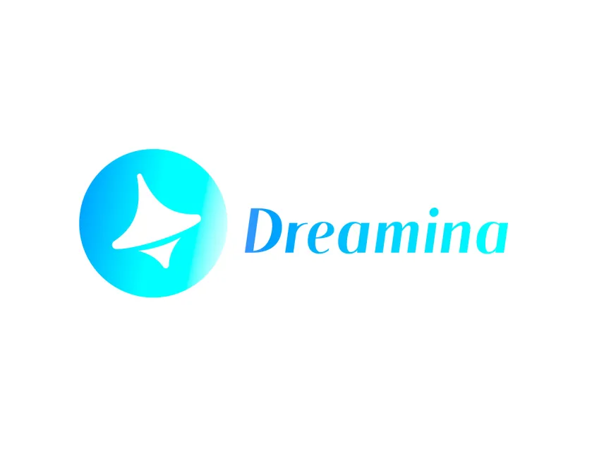 Dreamina Logo