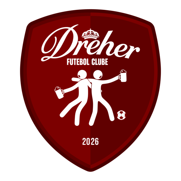 Dreher FC logo