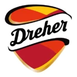 Dreher New Logo
