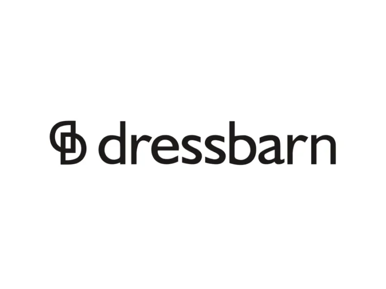 Dressbarn Logo
