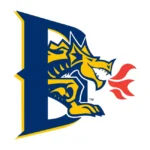 Drexel Dragons Letter D Logo