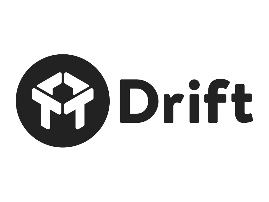 Drift Logo