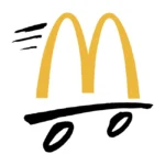 Drive Thru Logo