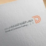 Droob of Continent Logo