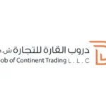 Droob of Continent Logo