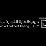 Droob of Continent Logo