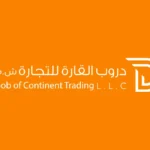 Droob of Continent Logo