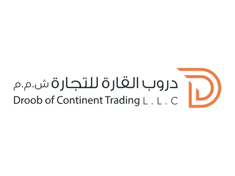 Droob of Continent Logo