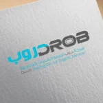 Droob Trading Logistics Services Logo