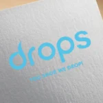 Drops App Logo