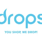 Drops App Logo