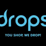 Drops App Logo