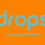 Drops App Logo