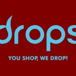 Drops App Logo