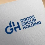 Drops Group Holding Logo