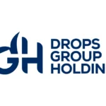 Drops Group Holding Logo