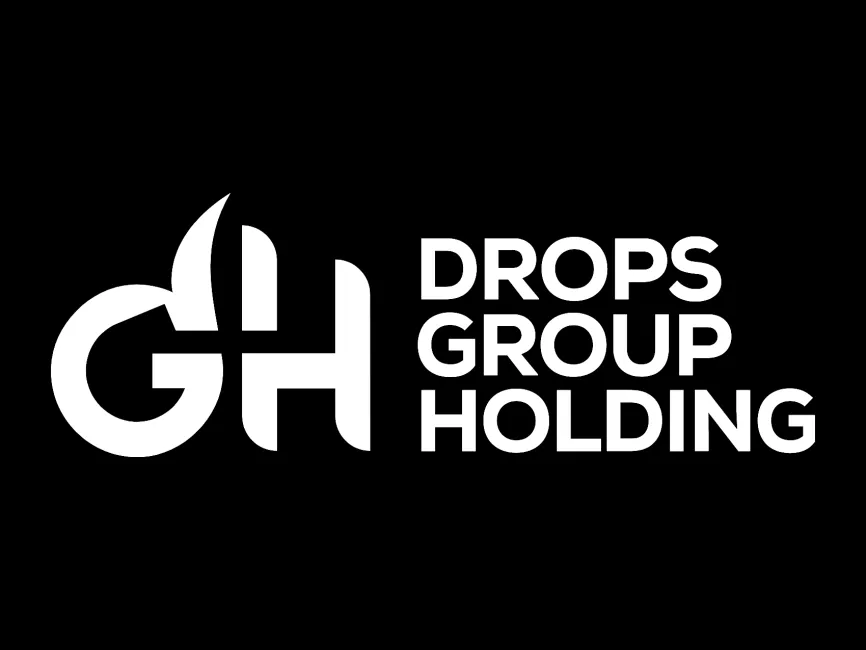 Drops Group Holding Logo