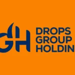 Drops Group Holding Logo