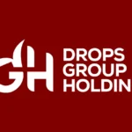 Drops Group Holding Logo