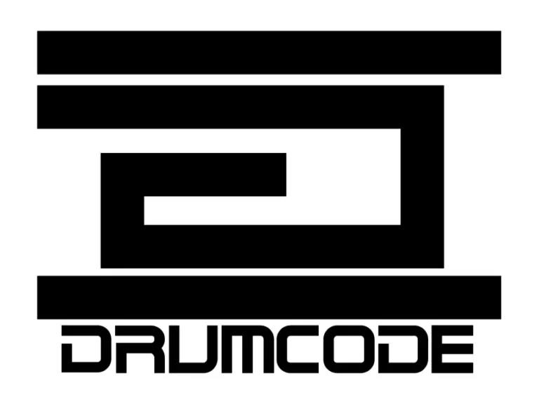 Drumcode Logo