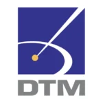DTM Logo