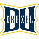 DU Drexel Dragons Logo