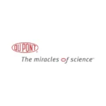Du Pont with Slogan Logo