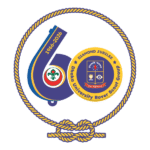 DU Rover Scout Group Diamond Jubilee logo