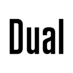 Dual Logo