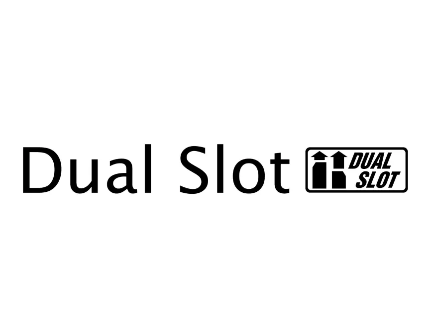 Dual Slot Logo