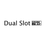 Dual Slot Logo